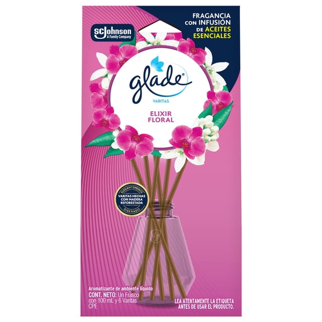 Varitas Elixir Floral Glade 100ML