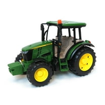 Bruder 09814 John Deere 5115M 12.10.6