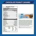 thumbnail image 3 of Pure Protein Bar, Chocolate Peanut Caramel, 20g Protein, 6 Ct, 3 of 6
