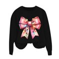 thumbnail image 4 of Wancir Christmas Tunics for Women Xmas Jumper Xmas Tops Christmas Blouse Xmas Gifts Christmas Tops Novelty Xmas Shirts, 4 of 6