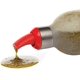 thumbnail image 2 of Botella exprimible sin esfuerzo, protección del medio ambiente con materiales seguros, diseño de cabezal desmontable para una limpieza fácil, 4 piezas para uso profesional y doméstico, 2 of 5