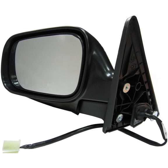 Dorman 955-793 Driver Side Door Mirror for Specific Subaru Models