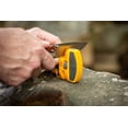 thumbnail image 4 of Afilador de Cuchillos Ajustable Smith’s 50917 de 2 Etapas Amarillo, 4 of 4