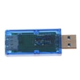 thumbnail image 4 of Medidor de Capacidad Actual Zulema IPS Portátil USB voltaje, 4 of 8