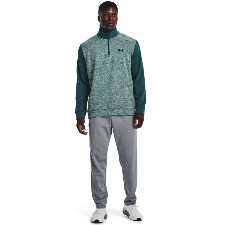 Under Armour Men's Warm Fleece Sweatpants, Lightweight and