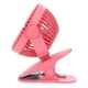 thumbnail image 2 of Stroller Fan, Mini USB Portable Fan 360° Rotation Fan 2 In 1 Desktop And Clip Fan Rechargeable USB Powered Clip On Fan For Camping Office, Car ANGGREK Otros, 2 of 8
