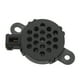 thumbnail image 2 of Alarma De Altavoz Zumbador, Potentes Advertencias A Prueba De Polvo, Súper Fuerte 25640-7S200, Zumbador Electrónico De Sonido Continuo Para Automóviles Y Camiones, 2 of 7