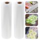 thumbnail image 3 of 2 rolls of Food Vacuum Bags Vacuum Sealer Bags Kitchen Food Sealed Bags Wrapping Bags, 3 of 3