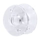 thumbnail image 1 of Bobinas 100 Uds Bobina De Plástico De Alta Accesorios Para Máquinas De Coser Multifuncionales, 1 of 7