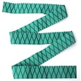 thumbnail image 4 of Almencla 1M Non-Slip Heat Shrink Tubing Grip Tackle Rod Racket Handle Wrap Building Green 1Mx0.3cm, 4 of 8