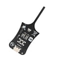 thumbnail image 1 of Portable Handheld Digital Inductance Tester with LCD Display for Precision Electronic Component Circuit Analysis Instrument High Measurement Tool Unit, 1 of 4