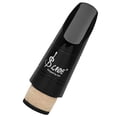 thumbnail image 2 of Clarinet Reed for Beginners and Professionals Crafted with Bakelite Black Color Superior Sound Quality, 2 of 5