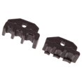 thumbnail image 3 of pitrice Interchangeable Die Set Pliers Attachment Jaws For Crimping Tools A30J, 3 of 9