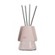 thumbnail image 1 of Difusor de aromaterapia de ratán 130ml | Perfume para coche y hogar sin fuego | Desodorante de baño de hotel Cup | Aroma de larga duración | Eliminación de olores | Fragancia decorativa para, 1 of 3