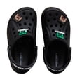 thumbnail image 4 of Sandalias para Niño Yuyin MI4071 negro 20, 4 of 4