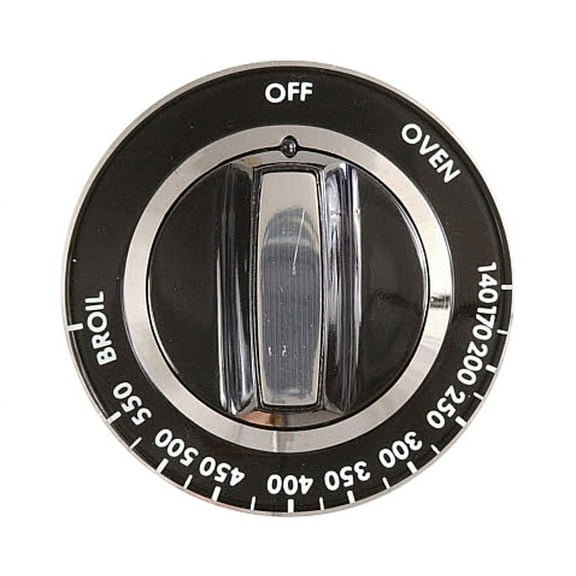 ForeverPRO WPY07506601 Knob Thermostat for Whirlpool Range Y07506601 Y07506601 4179283 07506601