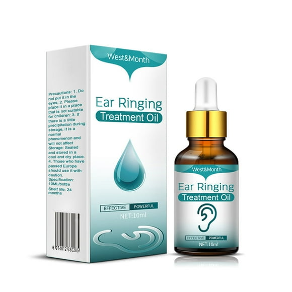 Mineral Oil Ears