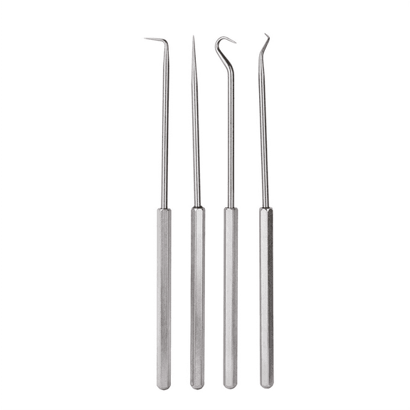 Milwaukee Tool 4 Pc Pick Set