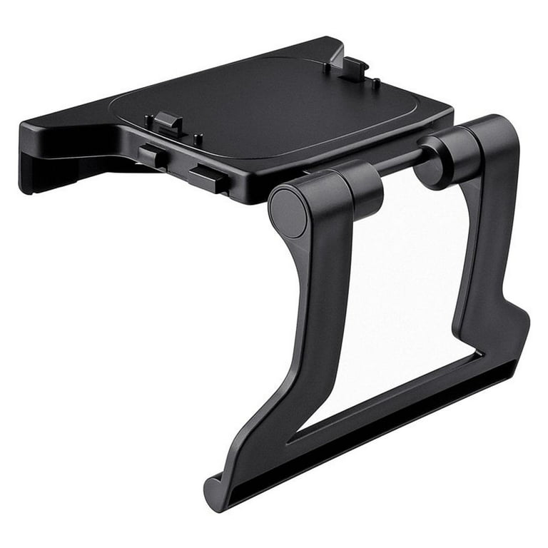 Activate Dual Monitor Arm by Kinect