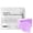 Purple, variant on 1 Pack 100-Count Multi-Purpose Floor Cleaning Tablets, Dissolvable No-Rinse Cleaner for Tile Hardwood Laminate Floor, Restores Natural Luster without Sticky Residue, Yellow Osmanthus Scent, By Harlik