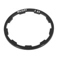 thumbnail image 2 of Xuanqin Bike Cassette Gasket Freehub Body Washer Freewheel Spacers Bicycle Hub Washer, Cycling, 2 of 12