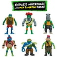 thumbnail image 4 of TMNT MUTATION VAN - Mix and Match figures, 4 of 9
