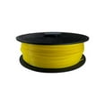 thumbnail image 1 of EL3D Filament d'Imprimante 3D; HPLA, Filament Jaune; 1,75mm; 1kg, 1 of 3