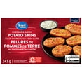 thumbnail image 1 of Pelures de pommes de terre au cheddar et au bacon Great Value 343&nbsp;g, 1 of 4
