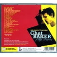 thumbnail image 2 of Chet Baker - Chet Baker Sings Sessions - Music & Performance - CD, 2 of 2