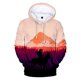 thumbnail image 3 of Sudadera con capucha del popular juego Red Dead Redemption 2 con estampado 3D, ropa de calle para hombre, sudadera con capucha unisex de talla grande a la moda para niños, 3 of 5