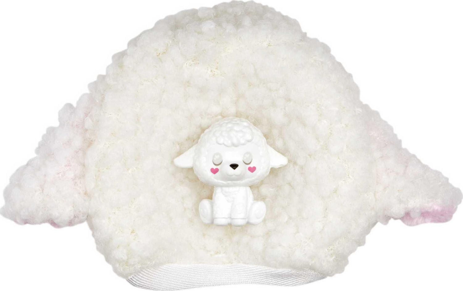 Barbie Cutie Reveal T-Shirt Confort-Poupée Barbie et accessoires