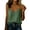 Army Green#sleeveless linen tops for women, variant on Womens Tank Tops Dressy Spaghetti Strap Plus Size Summer Cotton Linen Sleeveless Lightweight Halter Casual Side Buttons Elegant Loose Beach Vacation Shirts Yellow,XXL