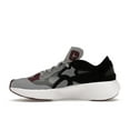 thumbnail image 2 of Jordan Men's Delta 3 Low Cherrywood Red Wolf Gray Shoes, from StockX, 2 of 5