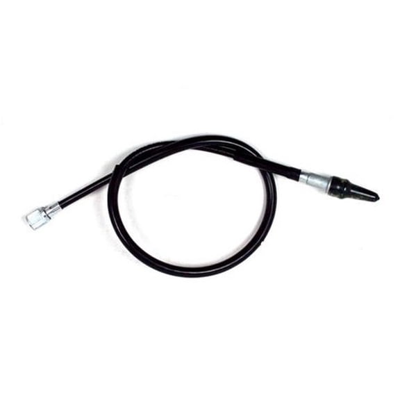 Motion Pro Tools & Cables 02-0177 Cable, Black Vinyl, Tachometer