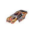 thumbnail image 1 of Px9300-25 Rc Car Body Shell For Pxtoys 9302 1/18 Rc Car Spare Parts Replacement Accessories, 1 of 5