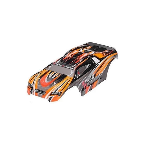 Px9300-25 Rc Car Body Shell For Pxtoys 9302 1/18 Rc Car Spare Parts Replacement Accessories