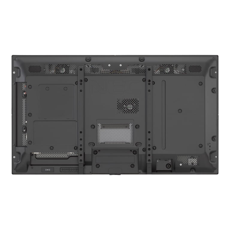 NEC MultiSync P404-AVT2 - 40