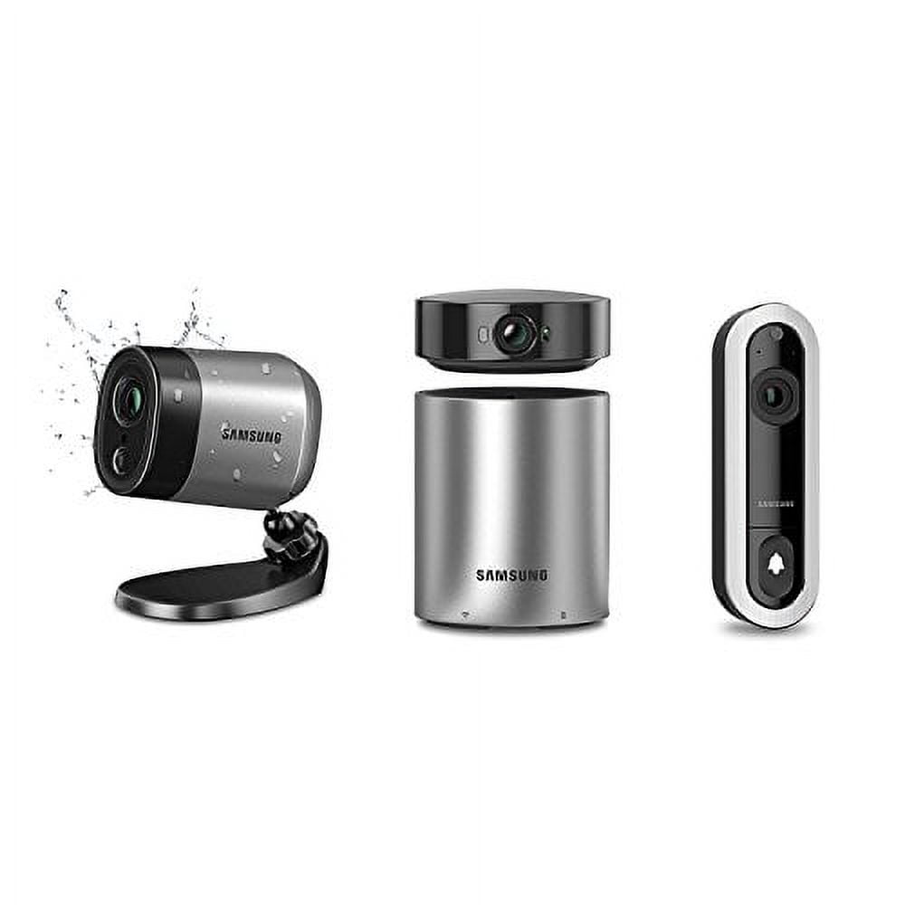 Samsung smartcam sales a1 reviews
