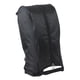 thumbnail image 4 of Funda protectora para bolsa de golf, impermeable, a prueba de lluvia y polvo. Negro A, 4 of 9