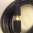 thumbnail image 2 of M22/15mm to Male Adapter Connector Power Pressure Washer Hose Outlet, 2 of 7