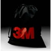 3M Reusable Nylon Respirator Storage Bag FF-400-25