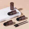 thumbnail image 5 of Beauty Tools Eyebrow Stamp Powder Stick With, Waterproof Long Lasting Eyebrow Makeup Tool Clearance, 5 of 9