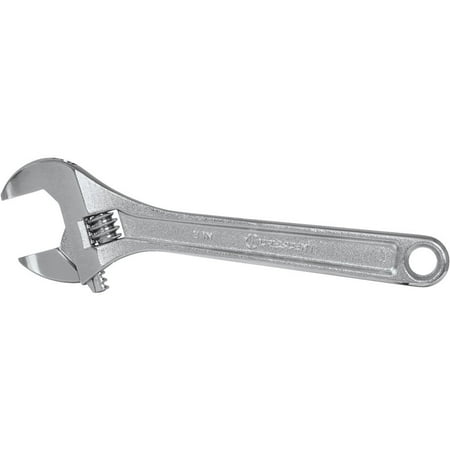 

1PK Crescent 8 In. Adjustable Wrench