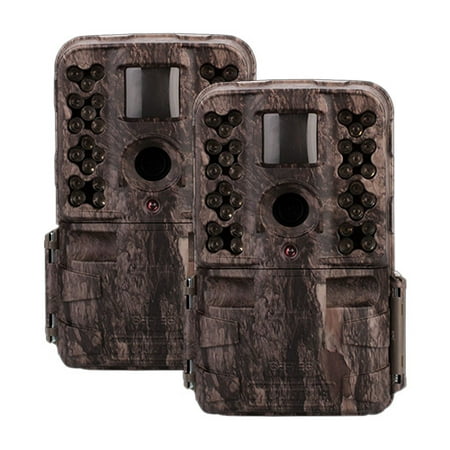 Moultrie M-50i Game Camera MCG-13270 (2 Pack)
