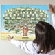 thumbnail image 3 of Family Tree Poster, Family Tree Chart to Fill in, Family Member Chart, Generation Genealogy Poster, 3 of 5