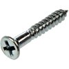 Symmetry Wood Screws, 24pc