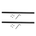 thumbnail image 1 of 2set P-45777 Guide Rail Joining Bar Connector Set 194367-7 199140-0 SP6000, 1 of 9