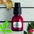 thumbnail image 2 of Sérum Reafirmante The Body Shop Roots of Strength 1.0 Onza Líquida, 2 of 5