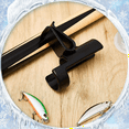 thumbnail image 4 of 4 Pcs Bucket Rod Holder Ice Fishing Rod Holder Opening Fishing Rods Holder Clamp Outdoor Fishing Accessories, 4 of 6