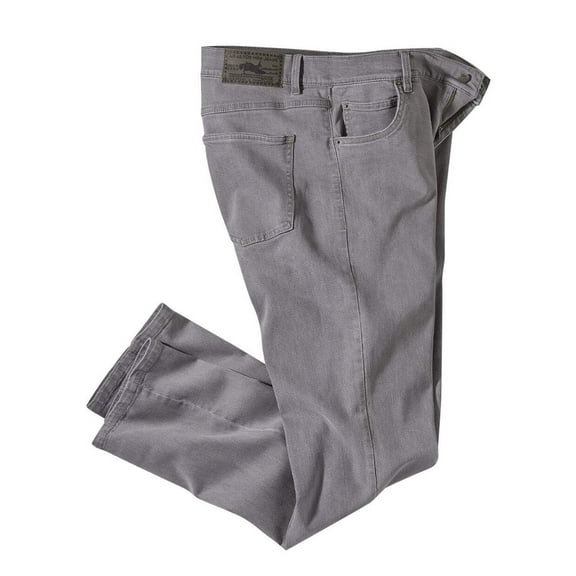 Atlas For Men Mens Denim Jeans